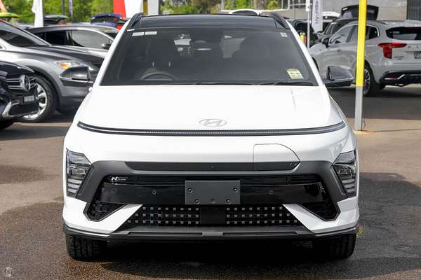 2024 Hyundai Kona Electric N Line SX2.V2