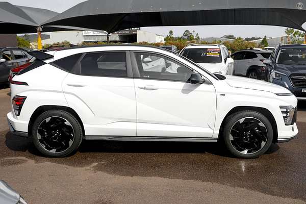 2024 Hyundai Kona Electric N Line SX2.V2