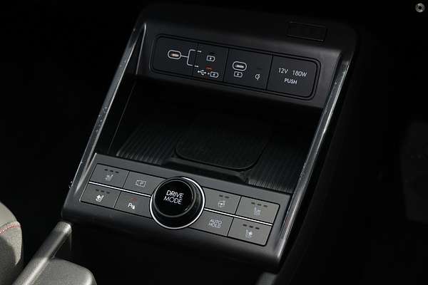 2024 Hyundai Kona Electric N Line SX2.V2