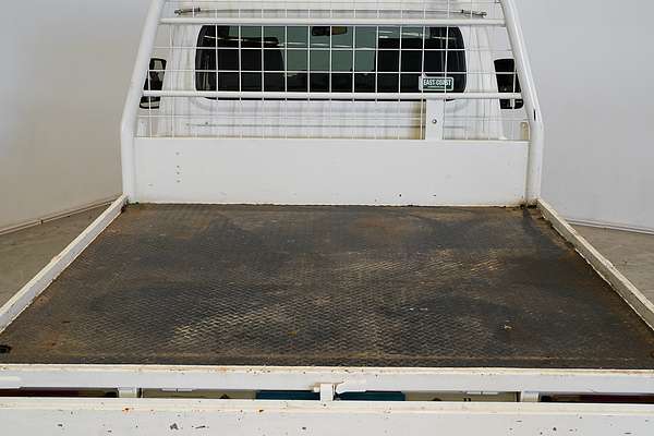 2019 Toyota Landcruiser GXL VDJ79R 4X4