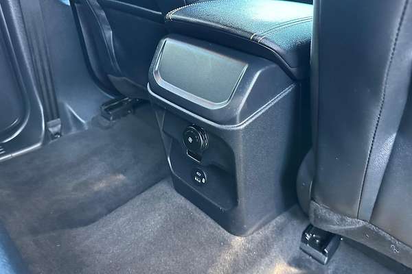 2024 Ford Everest Wildtrak 3.0L