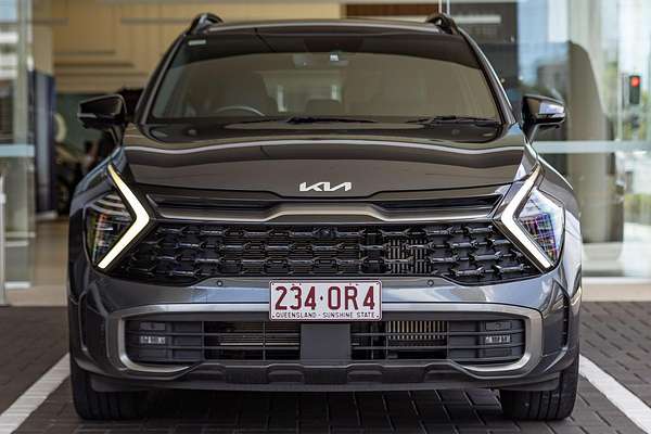 2022 Kia Sportage GT-Line NQ5