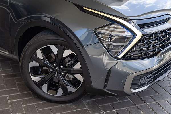 2022 Kia Sportage GT-Line NQ5