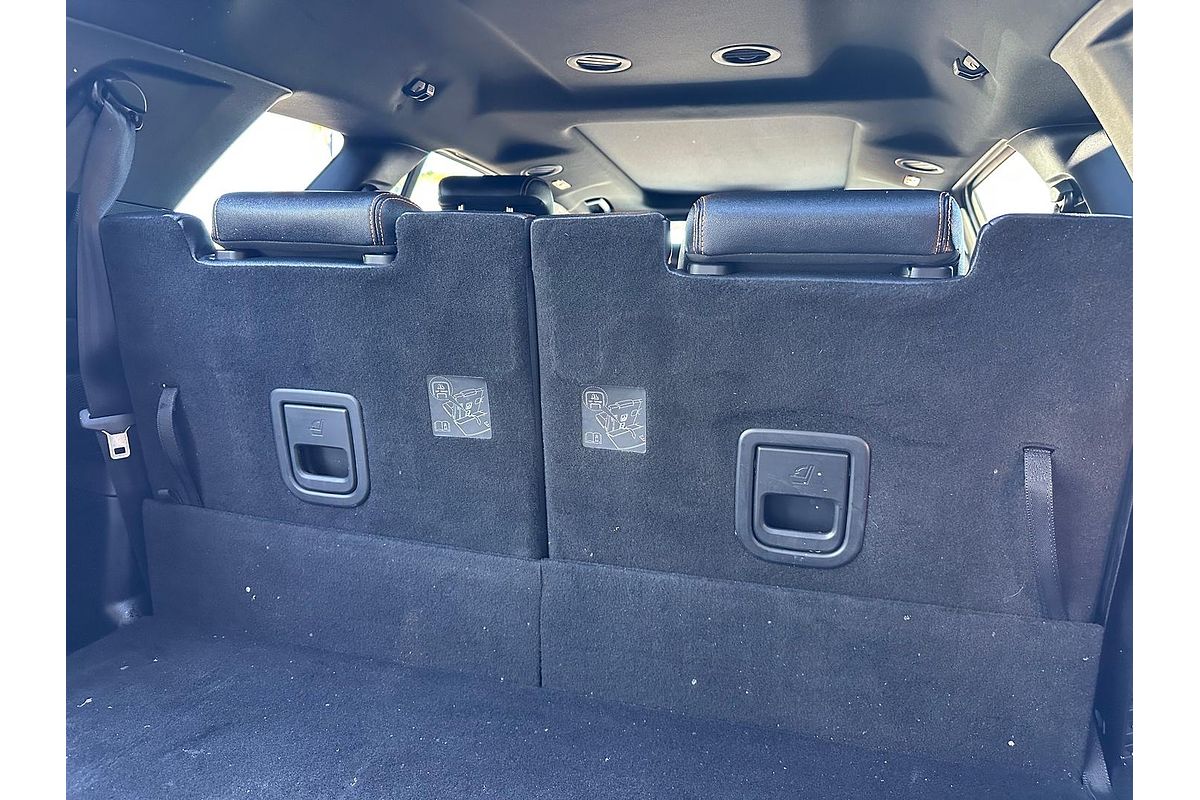 2024 Ford Everest Wildtrak 3.0L