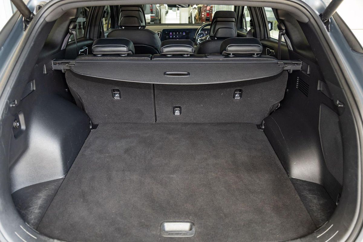 2022 Kia Sportage GT-Line NQ5