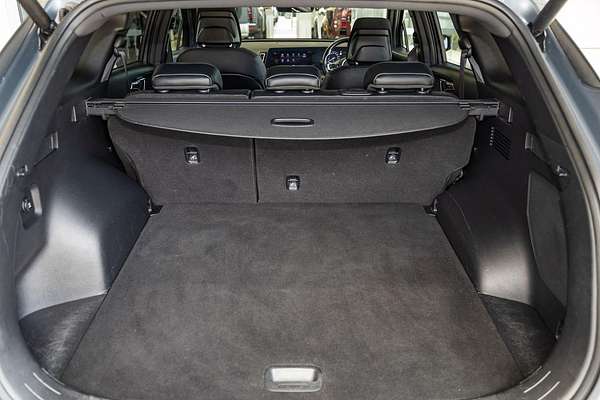 2022 Kia Sportage GT-Line NQ5