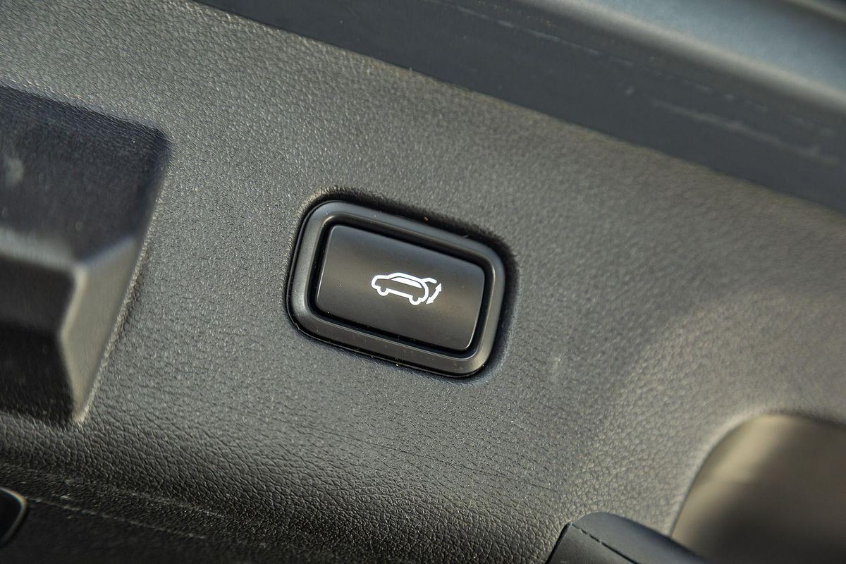 2022 Kia Sportage GT-Line NQ5