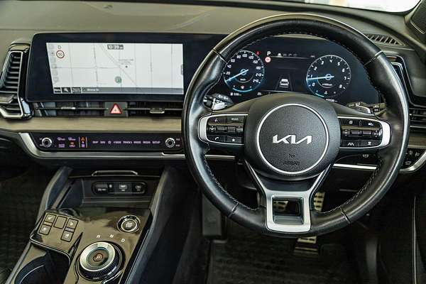 2022 Kia Sportage GT-Line NQ5