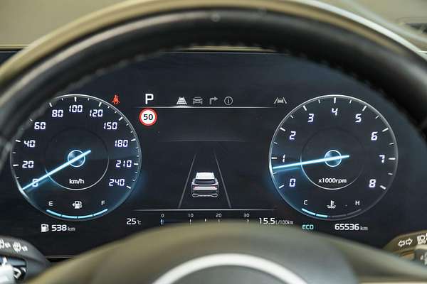 2022 Kia Sportage GT-Line NQ5