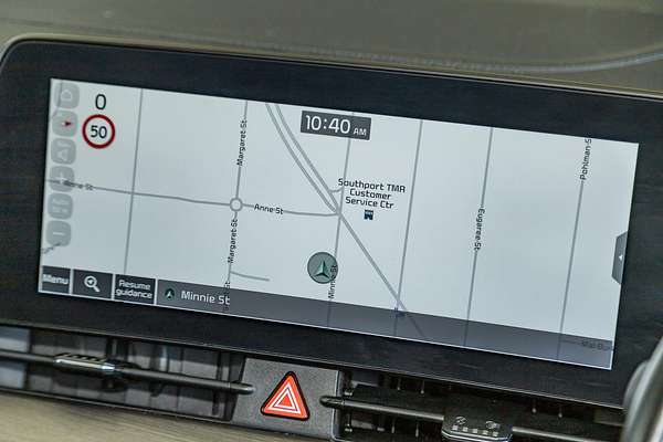 2022 Kia Sportage GT-Line NQ5