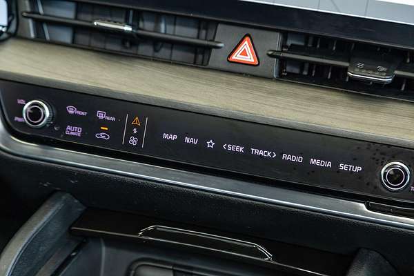 2022 Kia Sportage GT-Line NQ5