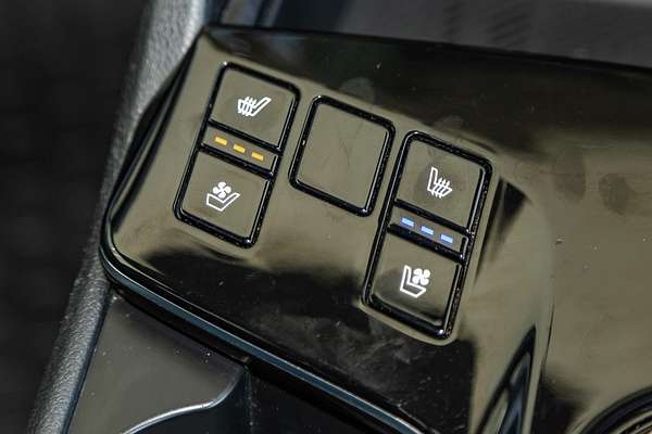 2022 Kia Sportage GT-Line NQ5