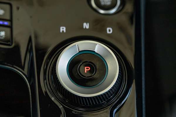 2022 Kia Sportage GT-Line NQ5