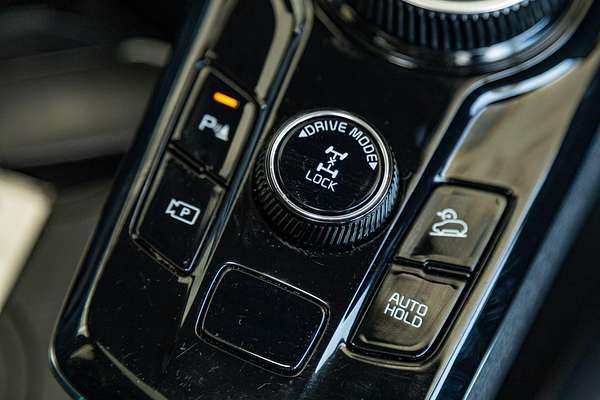 2022 Kia Sportage GT-Line NQ5