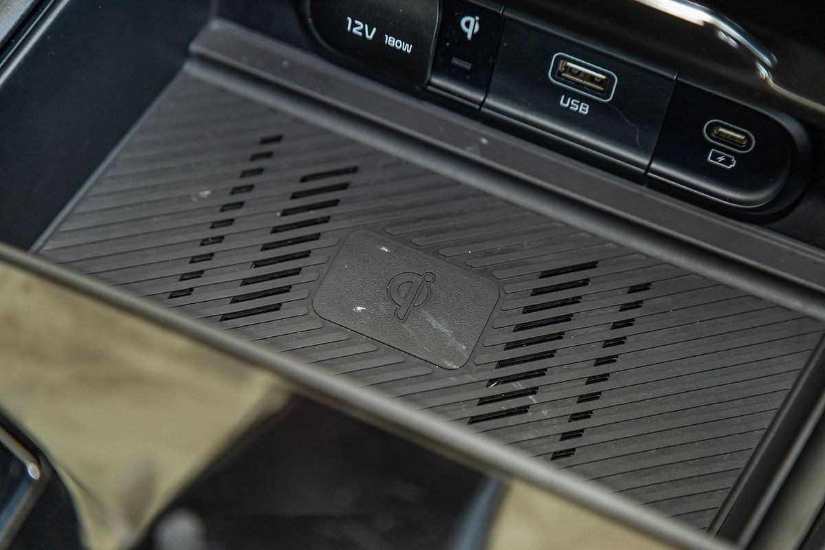 2022 Kia Sportage GT-Line NQ5