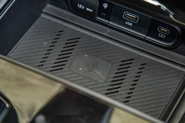 2022 Kia Sportage GT-Line NQ5