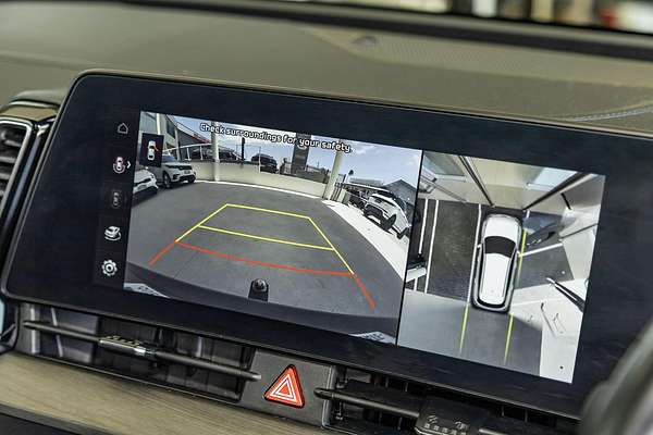 2022 Kia Sportage GT-Line NQ5