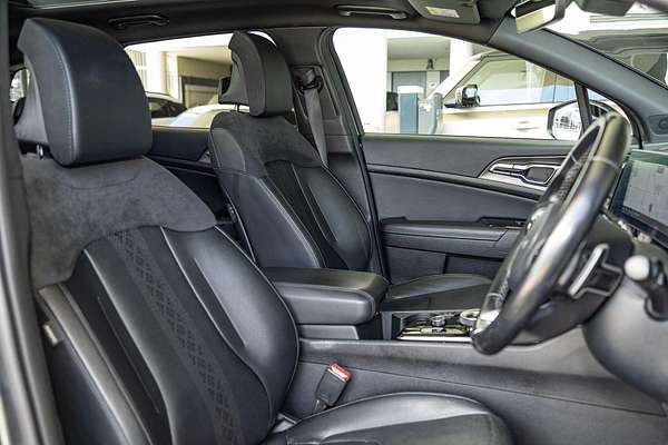 2022 Kia Sportage GT-Line NQ5