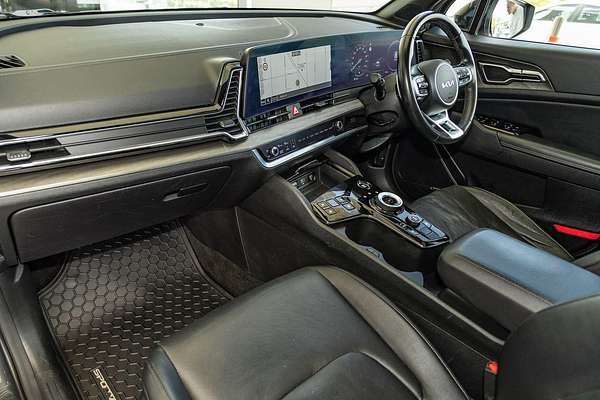 2022 Kia Sportage GT-Line NQ5