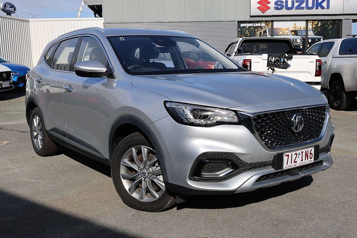 2022 MG HS Plus EV Excite SAS23