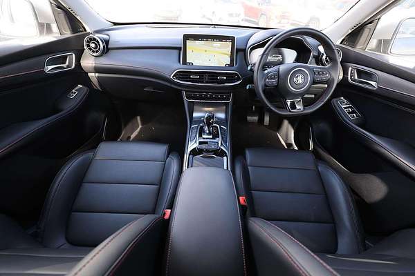 2022 MG HS Plus EV Excite SAS23