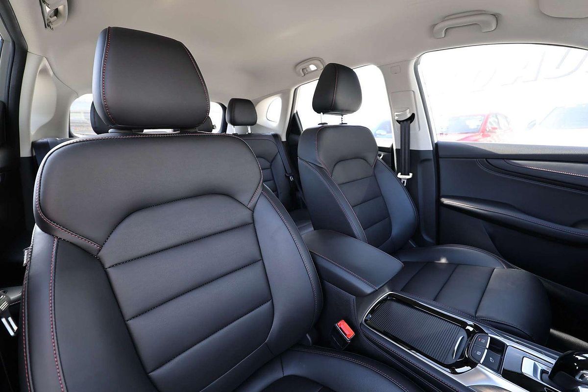 2022 MG HS Plus EV Excite SAS23