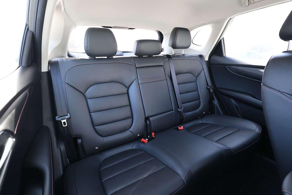 2022 MG HS Plus EV Excite SAS23