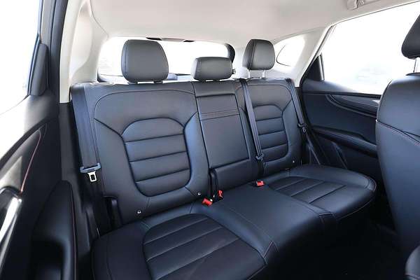 2022 MG HS Plus EV Excite SAS23