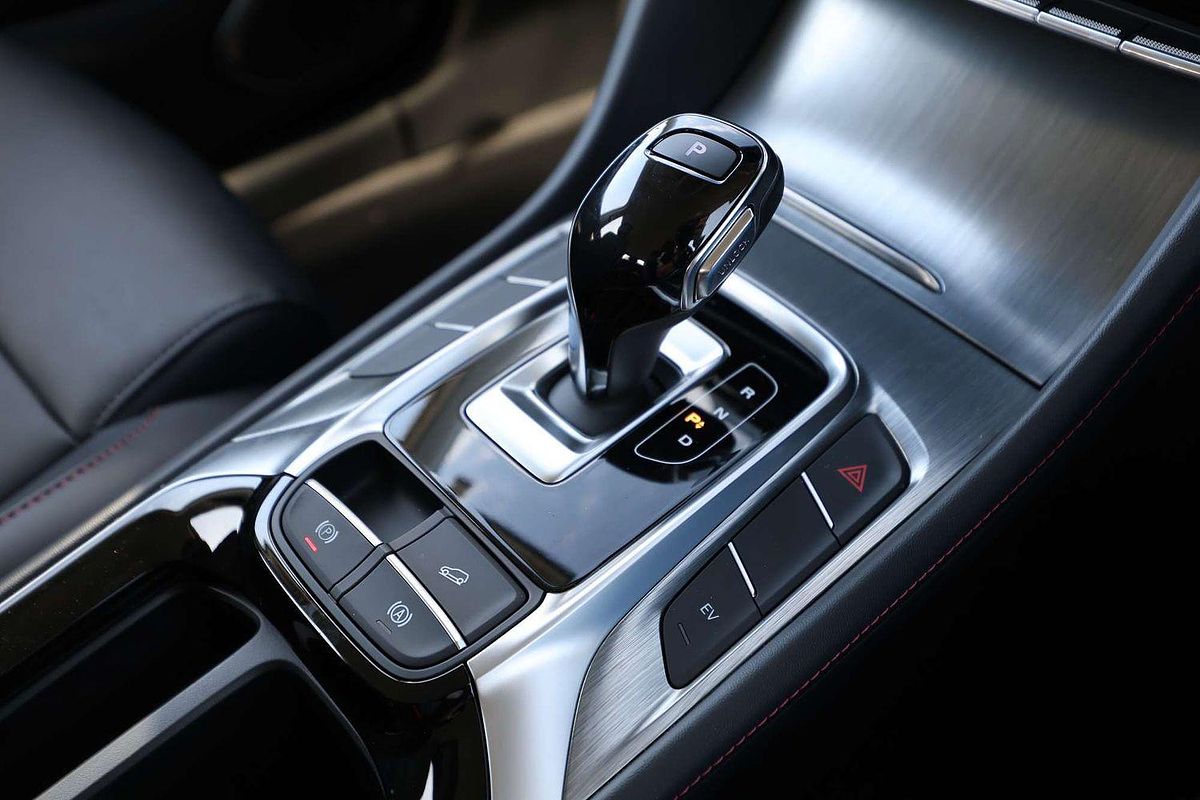 2022 MG HS Plus EV Excite SAS23