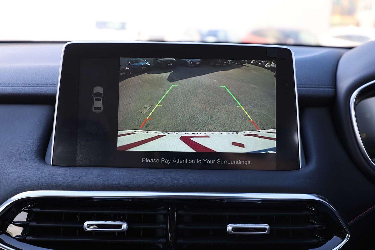 2022 MG HS Plus EV Excite SAS23