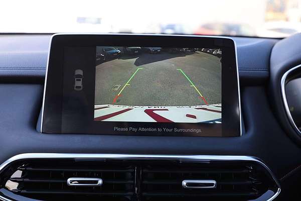 2022 MG HS Plus EV Excite SAS23