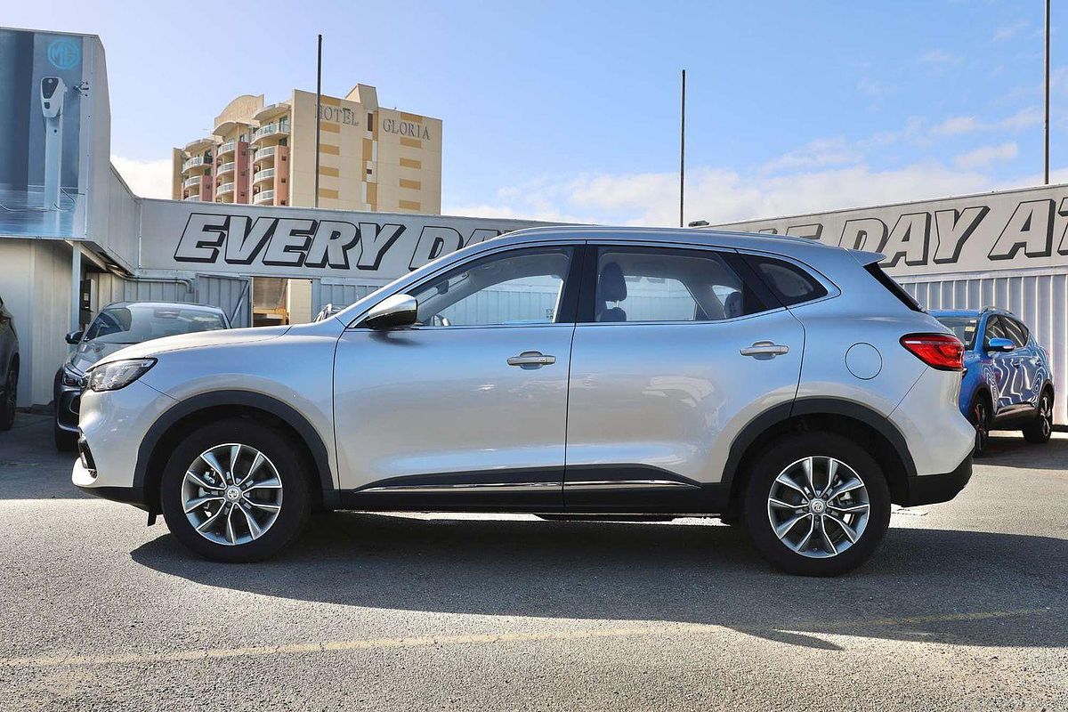 2022 MG HS Plus EV Excite SAS23