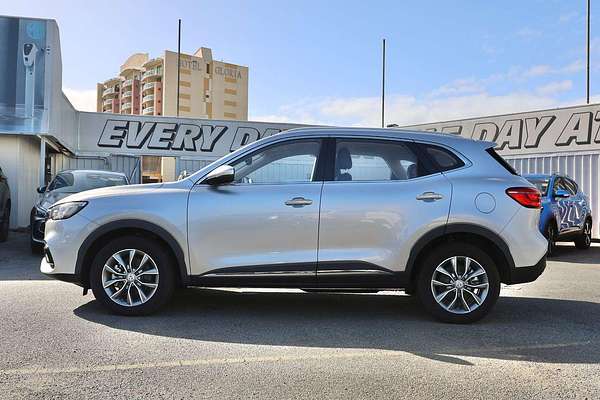 2022 MG HS Plus EV Excite SAS23