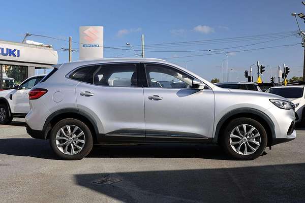 2022 MG HS Plus EV Excite SAS23