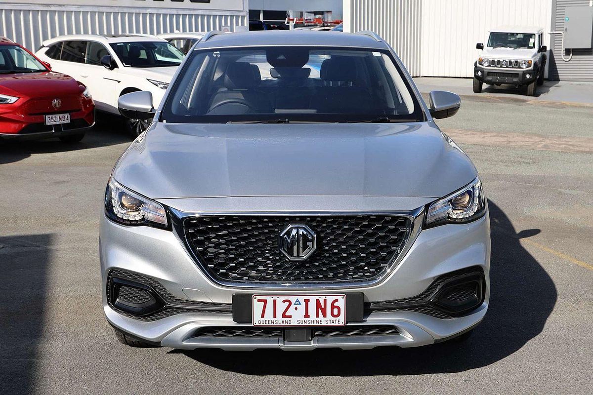 2022 MG HS Plus EV Excite SAS23