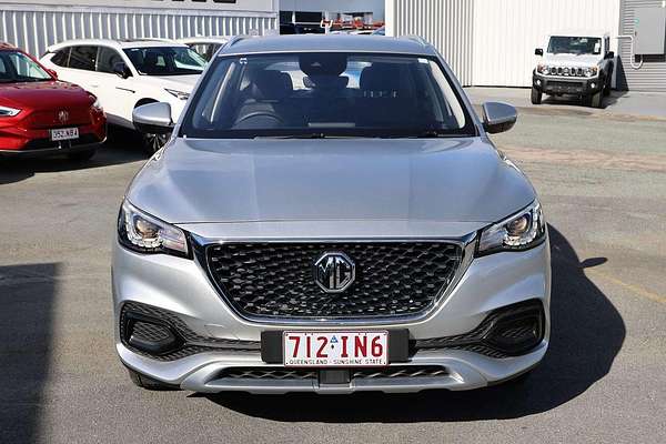 2022 MG HS Plus EV Excite SAS23