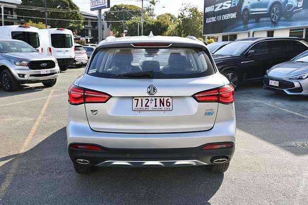 2022 MG HS Plus EV Excite SAS23