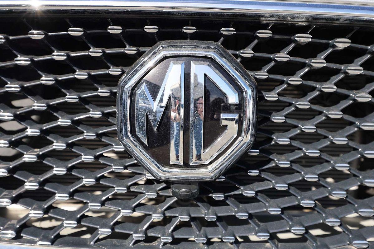 2022 MG HS Plus EV Excite SAS23