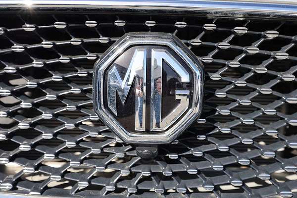 2022 MG HS Plus EV Excite SAS23