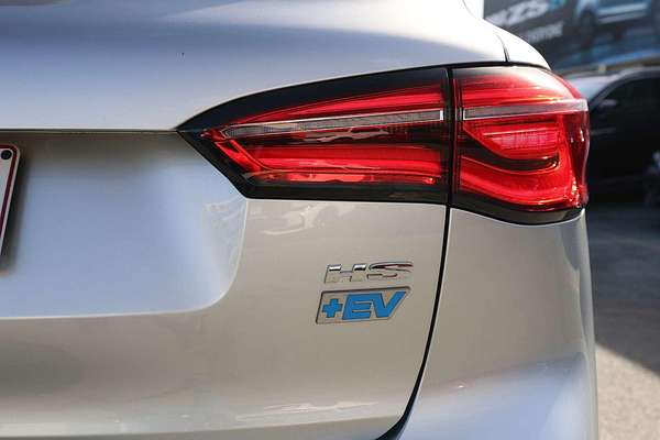 2022 MG HS Plus EV Excite SAS23