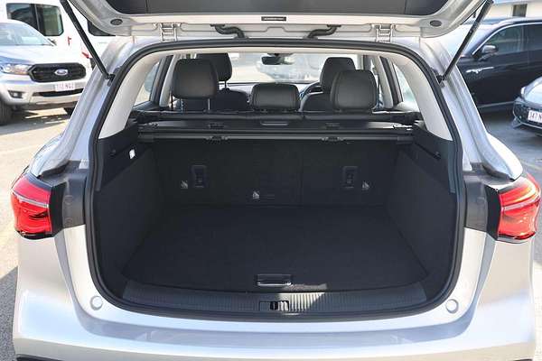 2022 MG HS Plus EV Excite SAS23