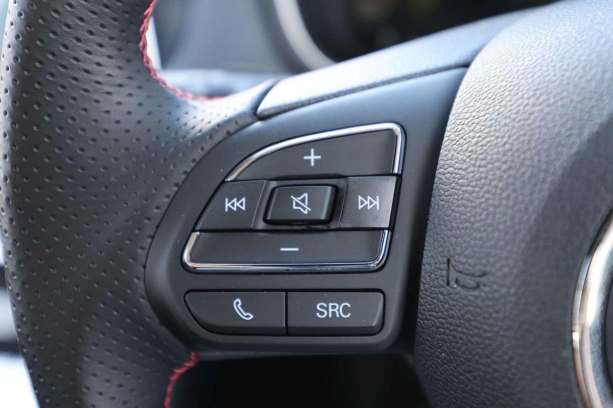 2022 MG HS Plus EV Excite SAS23