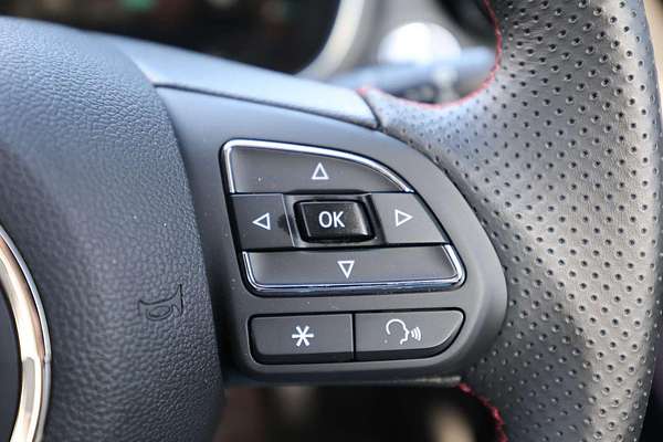 2022 MG HS Plus EV Excite SAS23