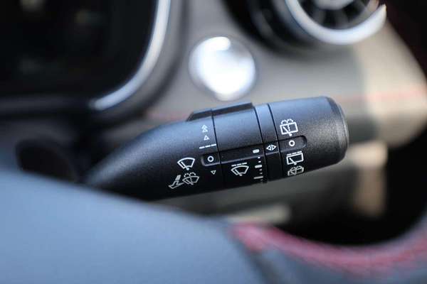 2022 MG HS Plus EV Excite SAS23