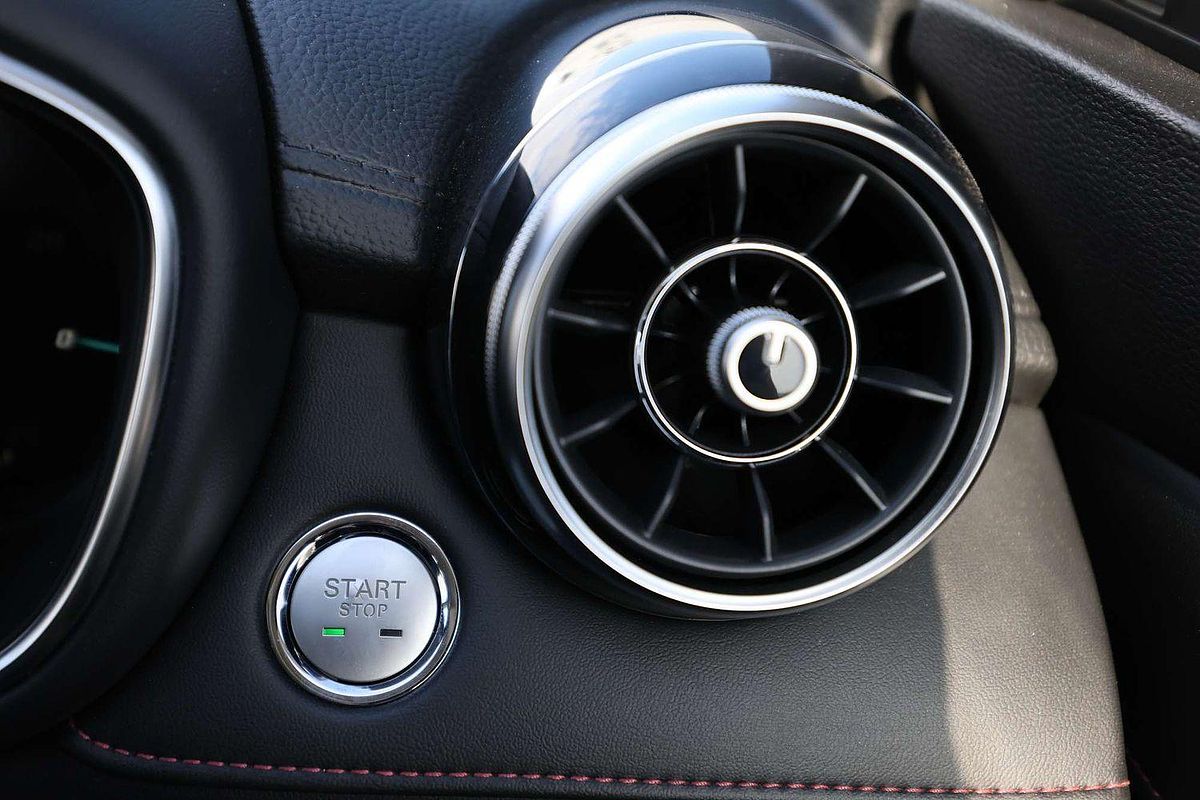 2022 MG HS Plus EV Excite SAS23