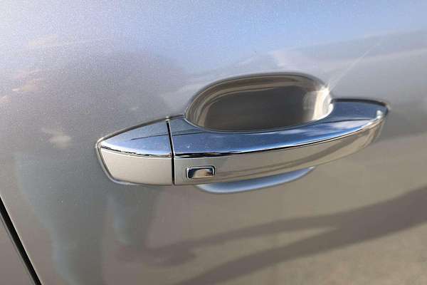 2022 MG HS Plus EV Excite SAS23