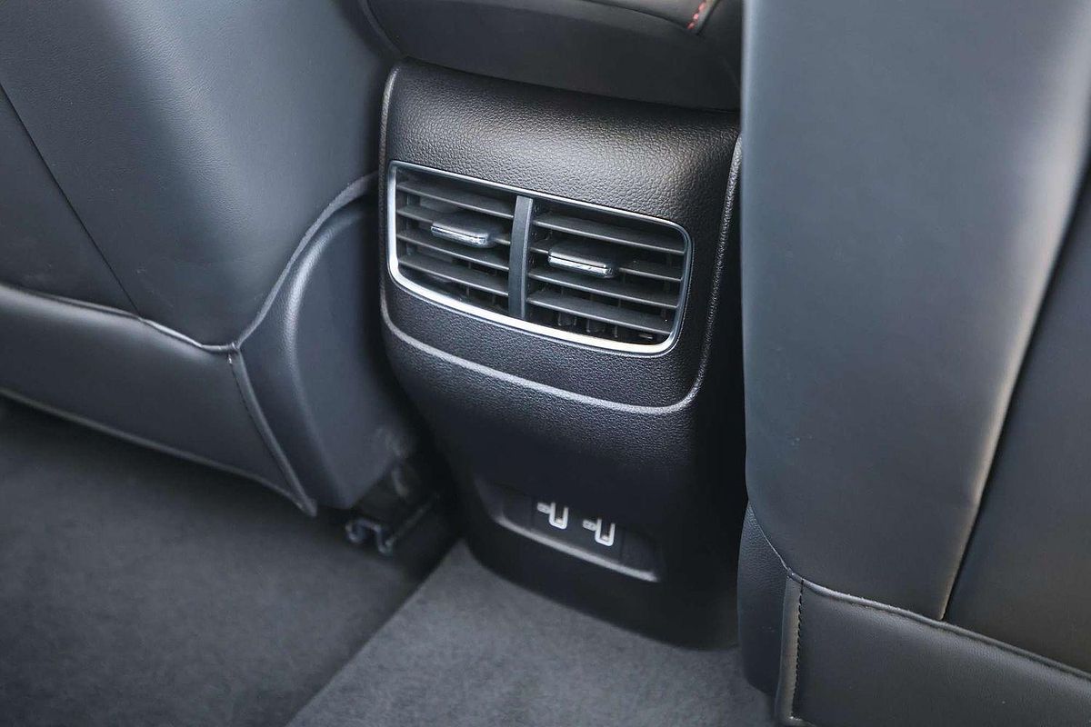 2022 MG HS Plus EV Excite SAS23