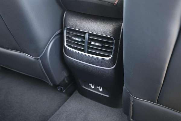 2022 MG HS Plus EV Excite SAS23