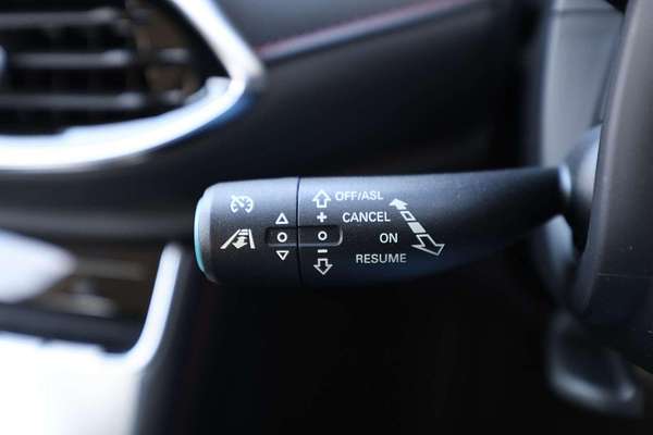 2022 MG HS Plus EV Excite SAS23