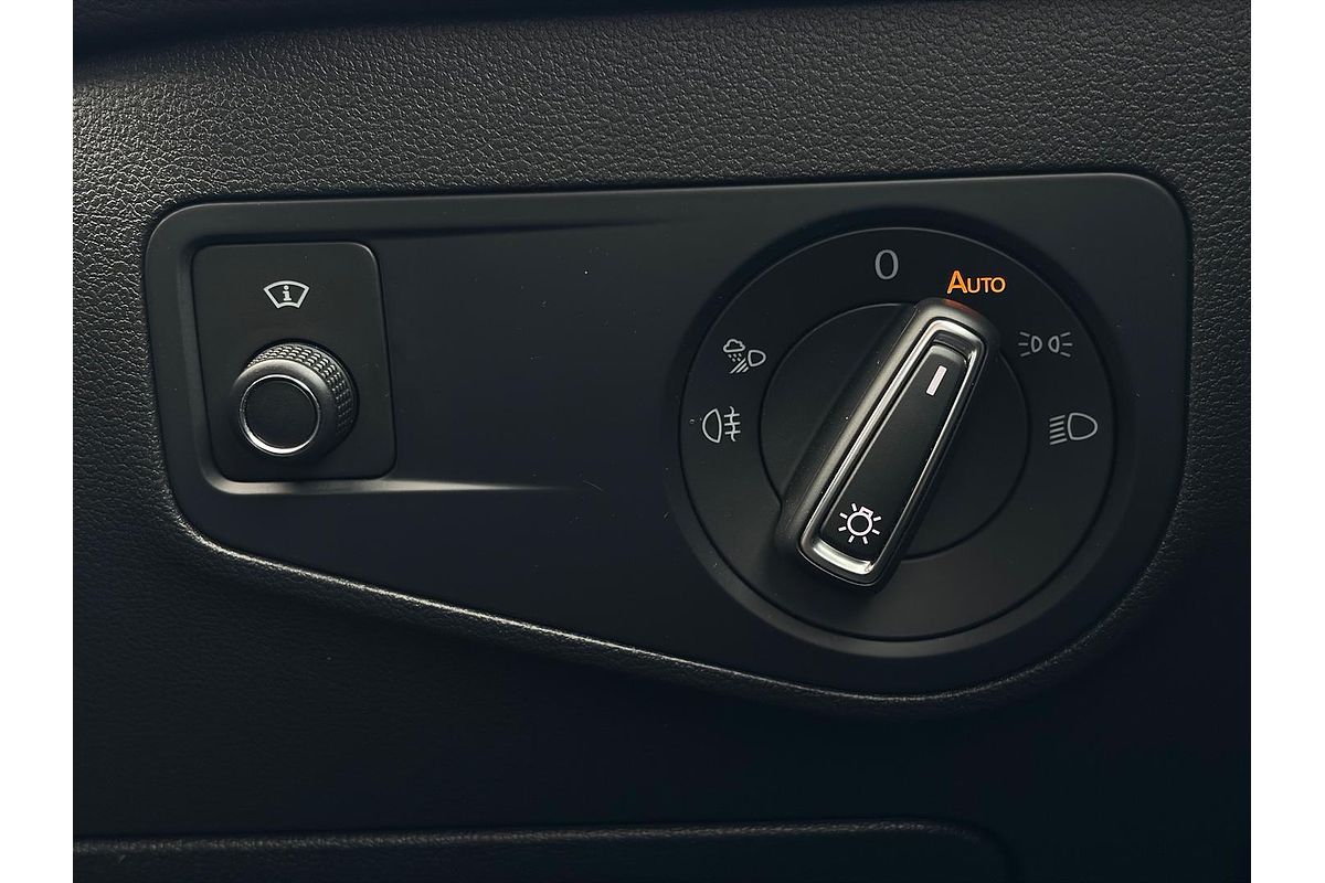 2021 Volkswagen Tiguan 162TSI R-Line 5N